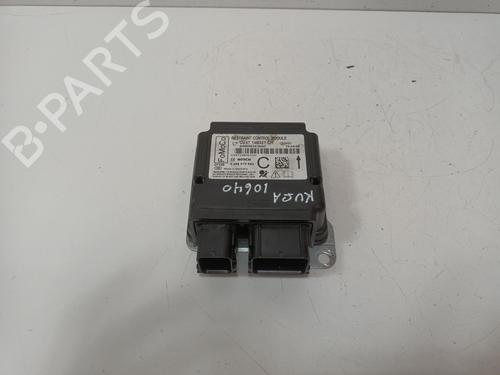 Used ECU airbags FORD KUGA II (DM2) 2.0 TDCi (120 hp) 16735622