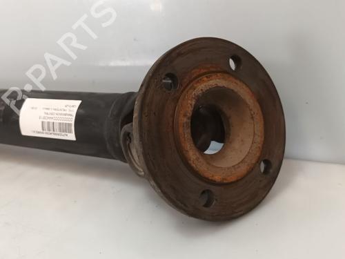 Driveshaft OPEL FRONTERA A (U92) 2.8 TD (5BMWL4, 5BSUD2) | BP30144847M37