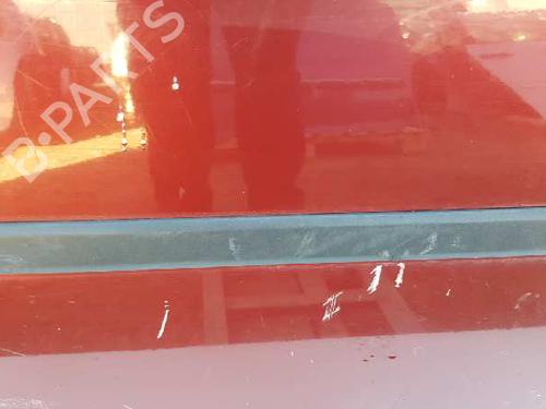 Right front door FORD FIESTA IV (JA_, JB_) 1.25 i 16V | BP12717376C3 