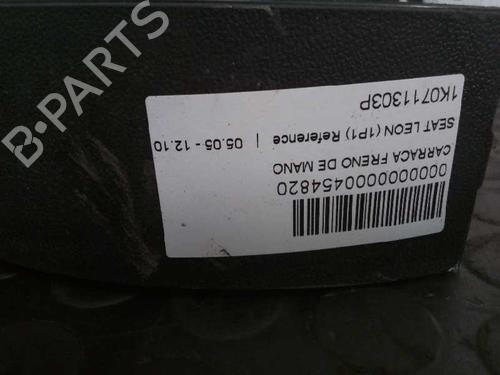 Hand brake SEAT LEON (1P1) 1.9 TDI | BP12800976I18 