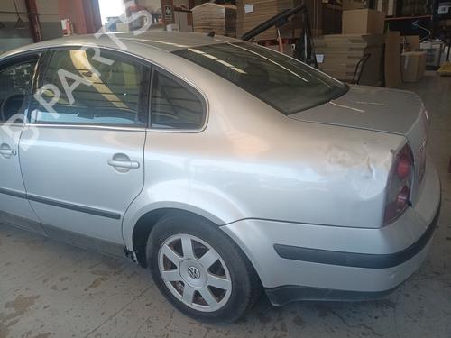 Alternator VW PASSAT B5.5 (3B3) | BP31906373M7