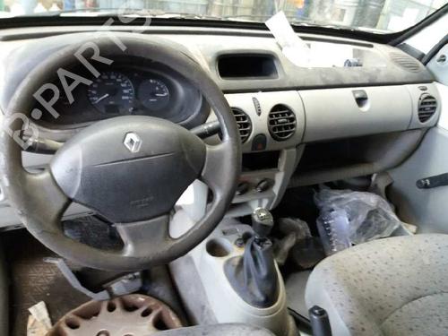 Right front brake caliper RENAULT KANGOO (KC0/1_) D 65 1.9 (KC0E, KC02, KC0J, KC0N) | BP12712908M104 