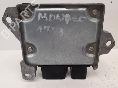 ECU airbags FORD MONDEO III (B5Y) 1.8 16V | BP12806816M53 
