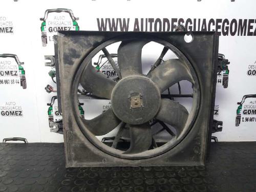Radiator fan HYUNDAI SONATA III (Y-3) 2.0 i | BP12816687M35 