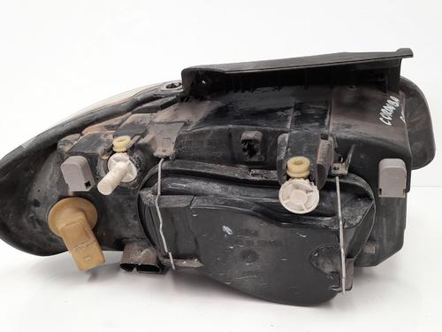 Left headlight SEAT CORDOBA (6K1, 6K2) 1.6 i | BP12773800C28 