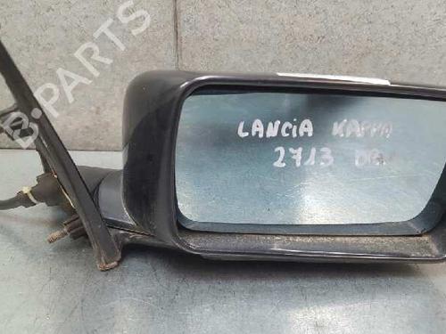Used Right mirror LANCIA KAPPA (838_) 2.4 T.DS (838AE1AA, 838AH1AA) (124 hp) 12817241