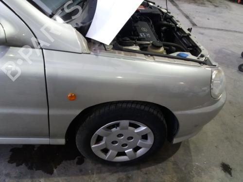 Headlight switch KIA RIO I Hatchback (DC) 1.3 | BP12722083I24 