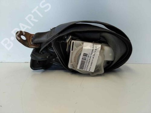 Used Rear left seatbelt SUZUKI WAGON R+ Hatchback (EM) 1.0 (RC410, SR410, SR412) (65 hp) 12695558