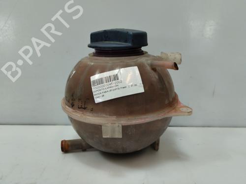 Used Expansion tank Expansion tank SKODA FABIA I (6Y2) [1999-2008] 36051723 36051723