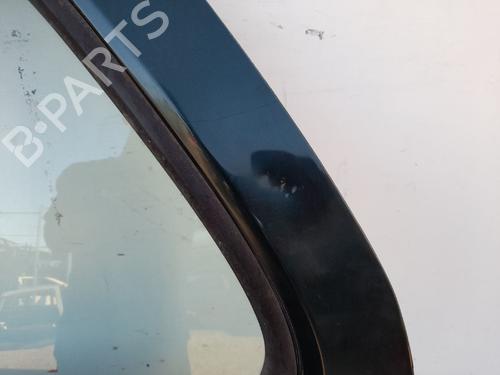 Left rear door OPEL FRONTERA B (U99) 2.2 i (6B_ZC, 6B_VF, 6B_66, 6B_76) | BP12706303C4 