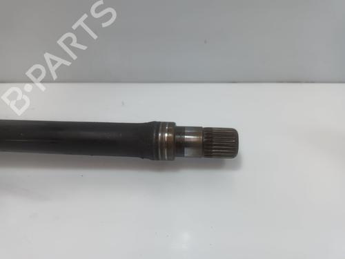 Right front driveshaft OPEL ASTRA J (P10) | BP33398350M39 - Image 4