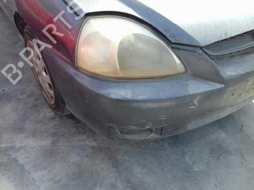 Engine control unit (ECU) KIA RIO I Hatchback (DC) 1.3 | BP12756465M57