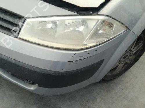 Electronic module RENAULT MEGANE II (BM0/1_, CM0/1_) 1.5 dCi (BM0F, BM0T, BM2B, CM0F, CM0T) | BP12745730M83