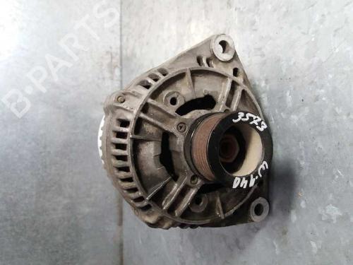 Used Alternator MERCEDES-BENZ S-CLASS (W140) 300 SE, SEL/S320 (140.032, 140.033) (231 hp) 12695938