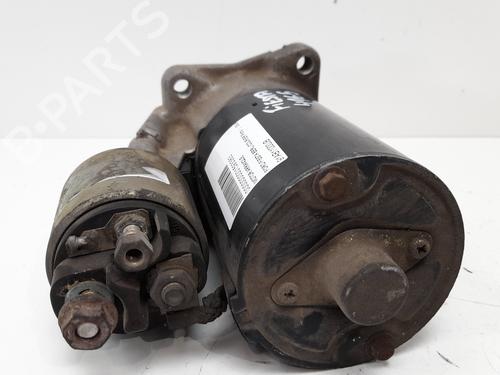 Starter FORD FIESTA III (GFJ)  | BP12853703M8 
