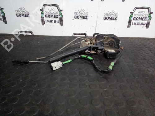 Used Front left lock HONDA ACCORD V (CE, CF_, CD) 2.0 i LS (CE8) (131 hp) 12683870