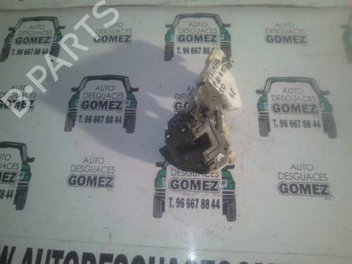 Rear right lock NISSAN PRIMERA (P10) 1.6 | BP12794108C99 