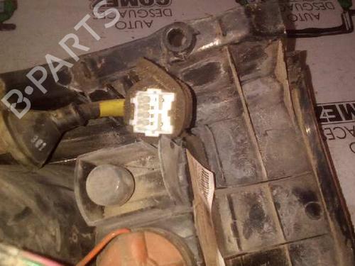 Right taillight HYUNDAI MATRIX (FC) 1.5 | BP12794571C35 