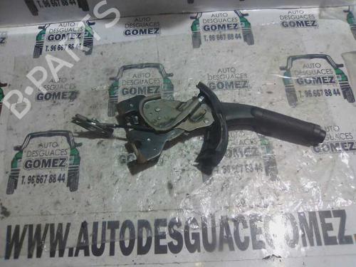 Hand brake HYUNDAI MATRIX (FC) 1.5 CRDi | BP12689009I18 
