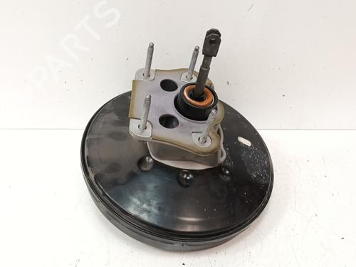 Servo brake RENAULT MEGANE III Hatchback (BZ0/1_, B3_) 1.5 dCi (BZ1G, BZ1W, BZ0R) | BP17717544M42 