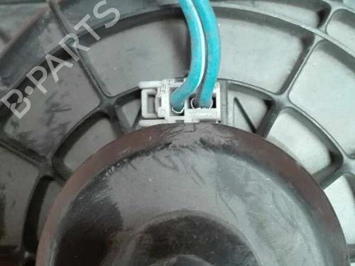 Heater blower motor NISSAN ALMERA TINO (V10)  | BP12711653M62 