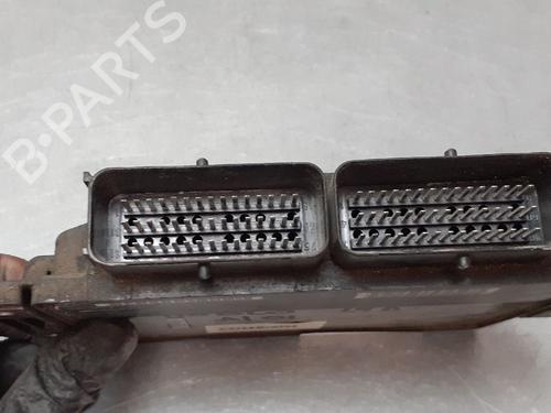 Engine control unit (ECU) FIAT DOBLO Box Body/MPV (223_) 1.9 D (223ZXB1A) | BP12691493M57 