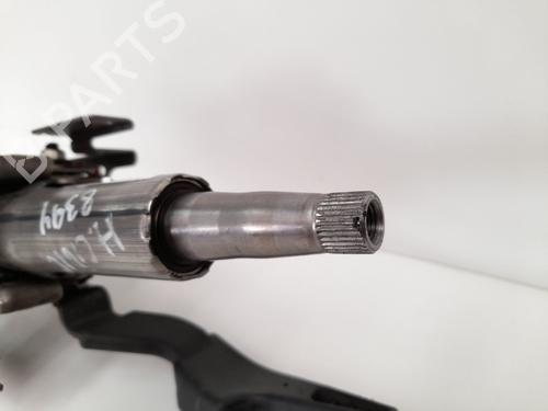 Steering column HONDA CIVIC VIII Hatchback (FN, FK) 2.2 CTDi (FK3) | BP12765858M21 
