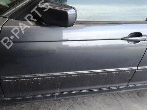 Feu de brouillard avant gauche BMW 3 (E46) 320 d | BP12734437C30 