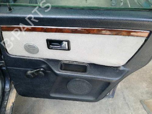 Left rear steering knuckle AUDI 80 B4 Saloon (8C2) 1.9 TDI | BP15958308M27 