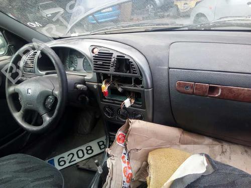 Ignition coil CITROËN XSARA (N1) 1.6 i | BP12815611M94 
