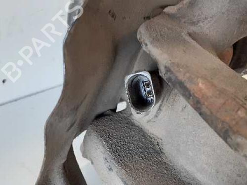 Right front steering knuckle SEAT IBIZA II (6K1) 1.9 TDI | BP12746360M26 