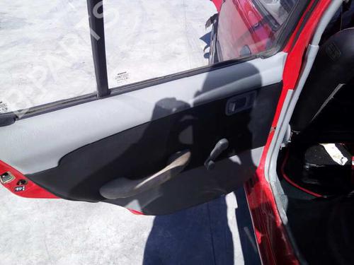 Right rear steering knuckle NISSAN MICRA II (K11) 1.0 i 16V | BP12813292M28 