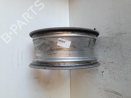 Rim SEAT TOLEDO II (1M2) 1.9 TDI | BP17153137C45 