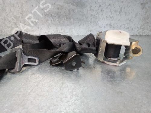 Sikkerhetsbelte bak i midten ROVER 45 I Hatchback (RT) 1.6 (109 hp) 12692407