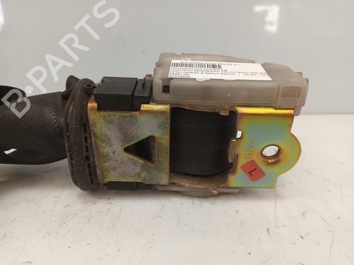 Front left seatbelt OPEL OMEGA B (V94) 2.5 TD (F69, M69, P69) | BP20169458I26 