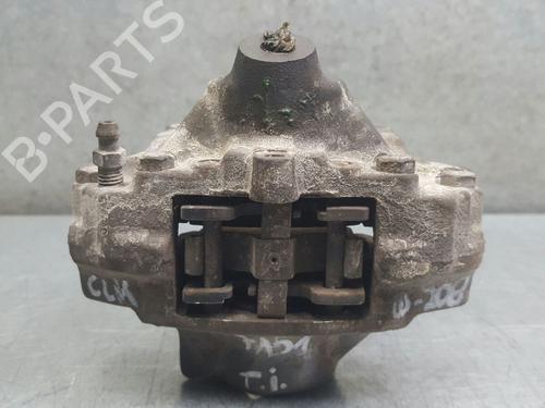 Remklauw links achter MERCEDES-BENZ CLK (C208) CLK 230 Kompressor (208.347) (193 hp) 12748116