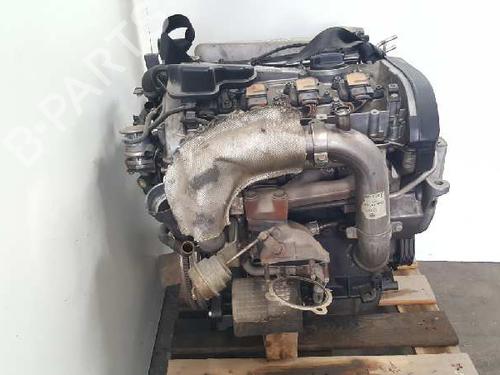 Engine VW GOLF IV (1J1)  | BP12713605M1 