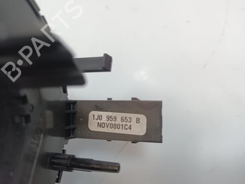 Squib airbag SKODA FABIA I (6Y2)  | BP18412344C102 