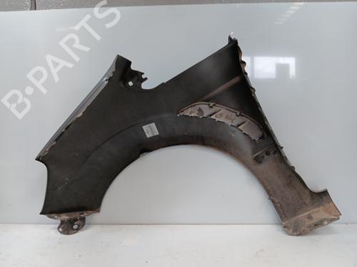 Right front fenders FORD S-MAX (WA6)  | BP27039344C42 