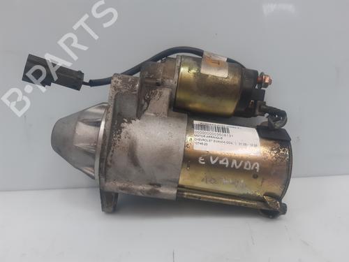 Startmotor DAEWOO EVANDA (KLAL) 2.0 (131 hp) 19064135
