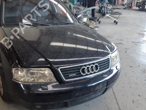 Système d'échappement AUDI A6 C5 Avant (4B5) 2.5 TDI quattro | BP19651871M121 