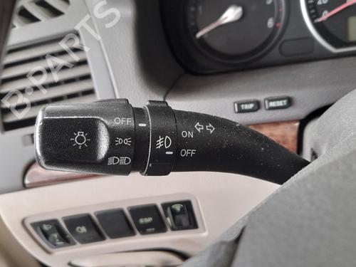 Used Headlight switch Headlight switch HYUNDAI SONATA V (NF) 2.0 CRDi (140 hp) 34168199 34168199