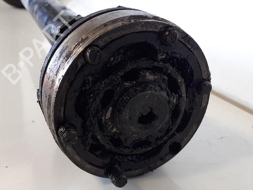 Right front driveshaft VW POLO (6N2) | BP12738458M39
