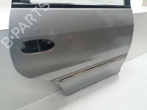 Right rear door KIA CARENS II MPV (FJ) 2.0 CRDi | BP12811185C5 