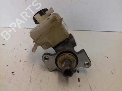 Brake master cylinder MERCEDES-BENZ A-CLASS (W168) A 140 (168.031, 168.131) | BP12684918M77 