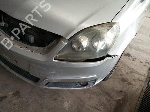Left front brake caliper OPEL ZAFIRA / ZAFIRA FAMILY B (A05) 1.9 CDTI (M75) | BP12751579M105