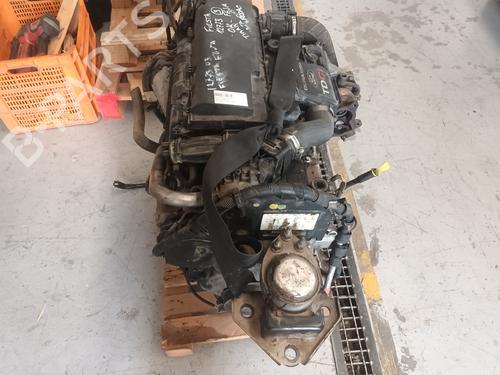 Used Engine FORD FIESTA V (JH_, JD_) 1.4 TDCi (68 hp) 29243778