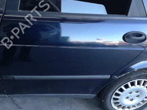 Rear left lock SAAB 9-3 (YS3D) 2.2 TiD | BP12730384C100 