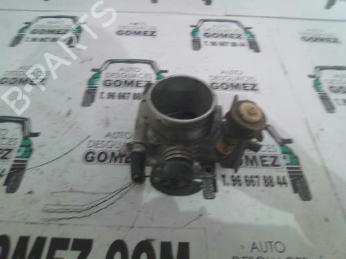 Used Throttle body FIAT BRAVO I (182_) 1.6 16V (182.AB) (103 hp) 12802550