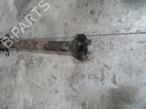 Driveshaft JAGUAR S-TYPE II (X200) 3.0 V6 | BP12802643M37 